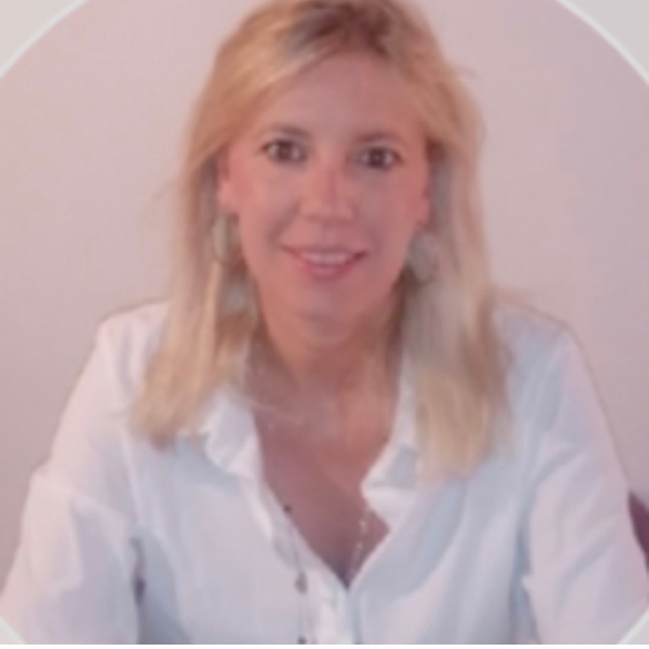 Christelle CLET